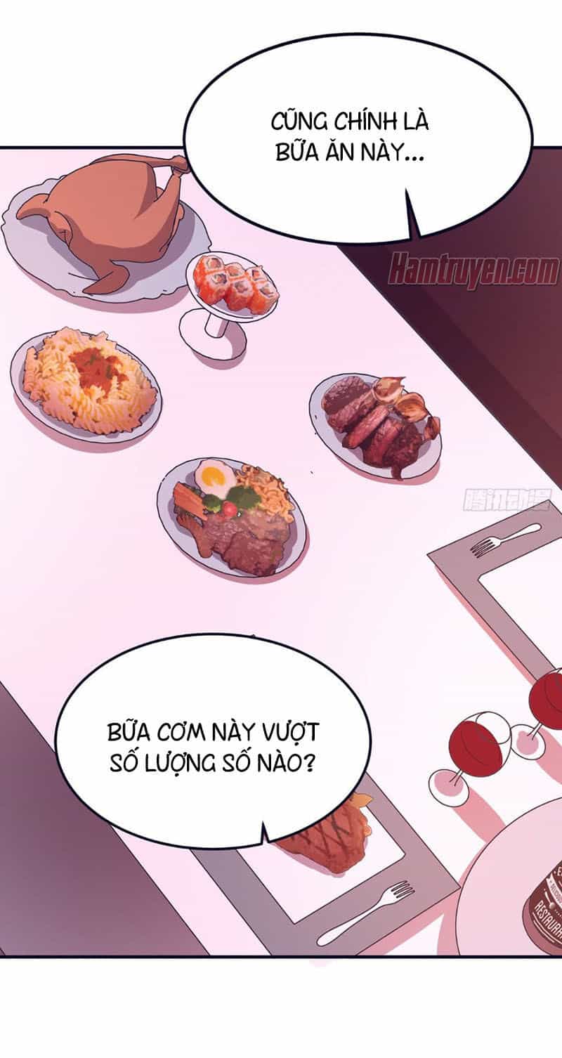 Hắc Tạp - Chương 16 - ảnh 27