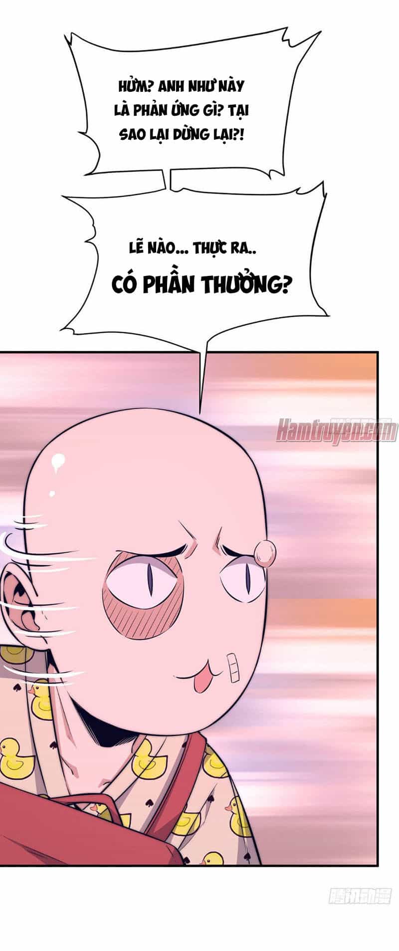 Hắc Tạp - Chương 16 - ảnh 31
