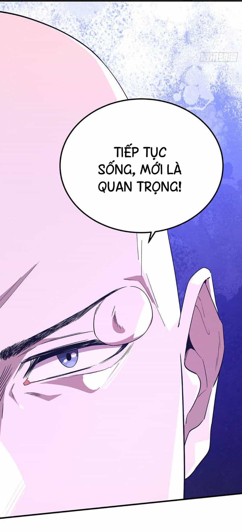 Hắc Tạp - Chương 17 - ảnh 16