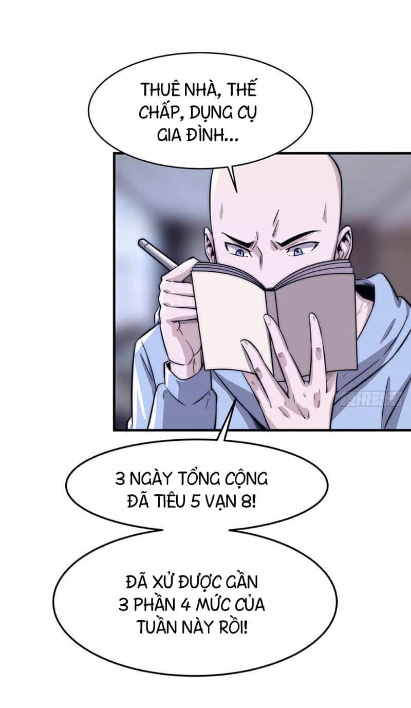 Hắc Tạp - Chương 17 - ảnh 19