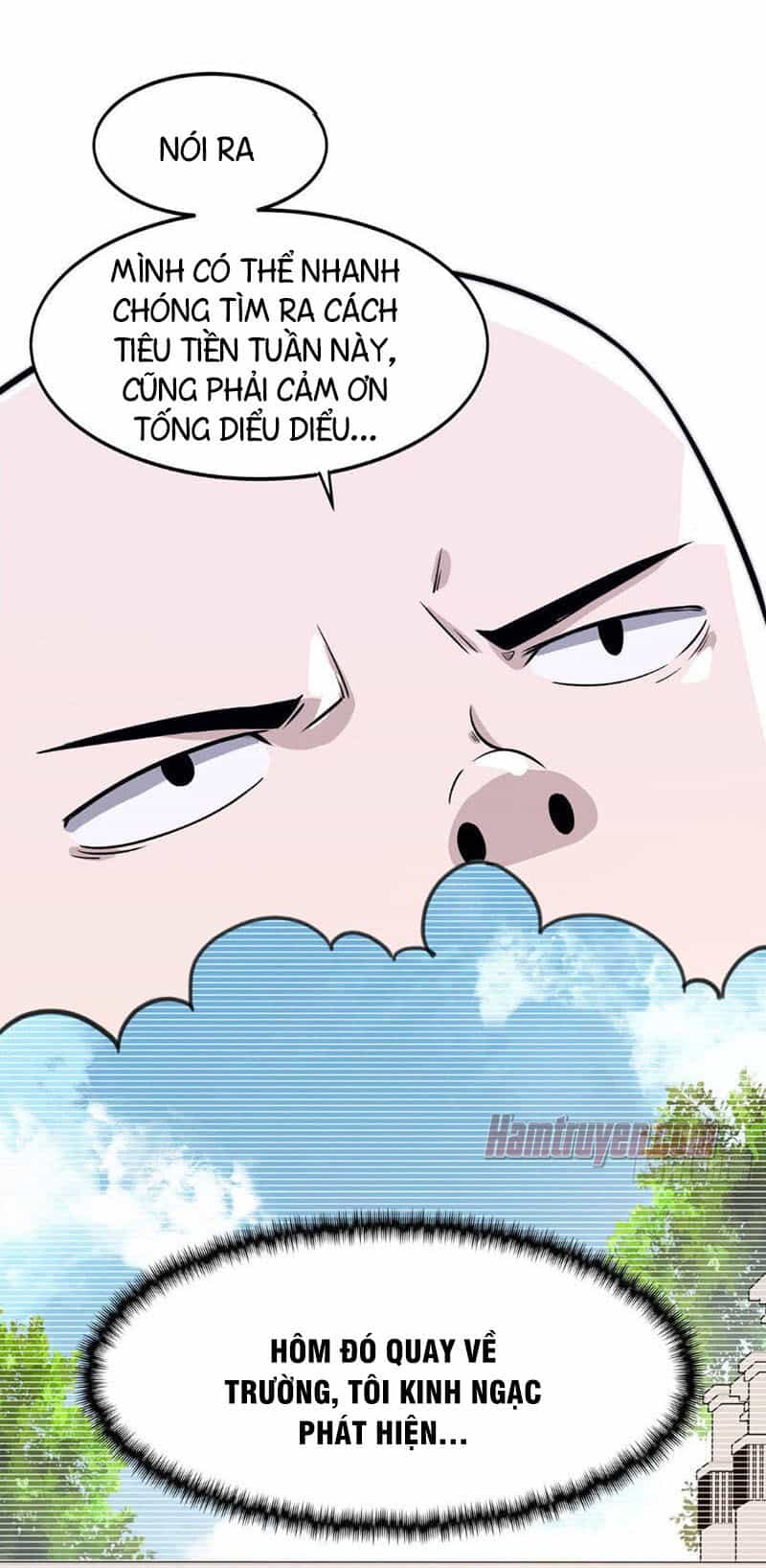 Hắc Tạp - Chương 17 - ảnh 22