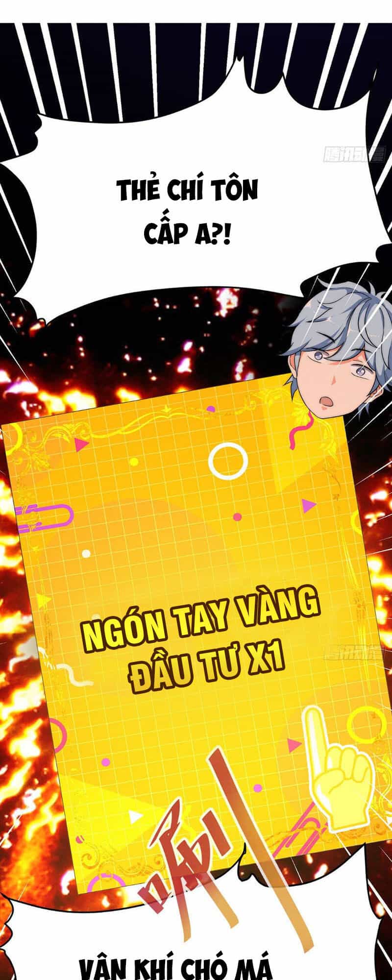 Hắc Tạp - Chương 17 - ảnh 4