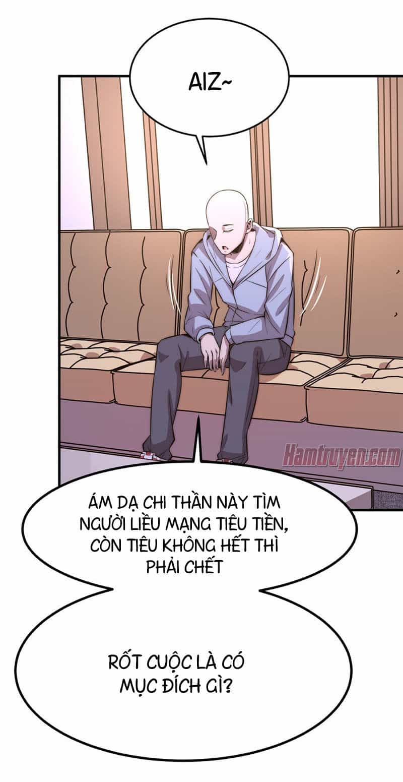 Hắc Tạp - Chương 18 - ảnh 1