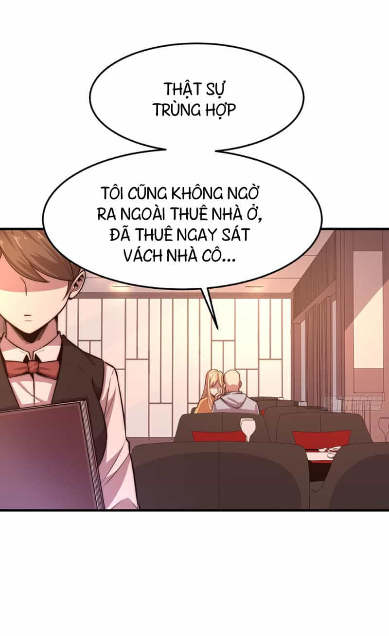 Hắc Tạp - Chương 18 - ảnh 28