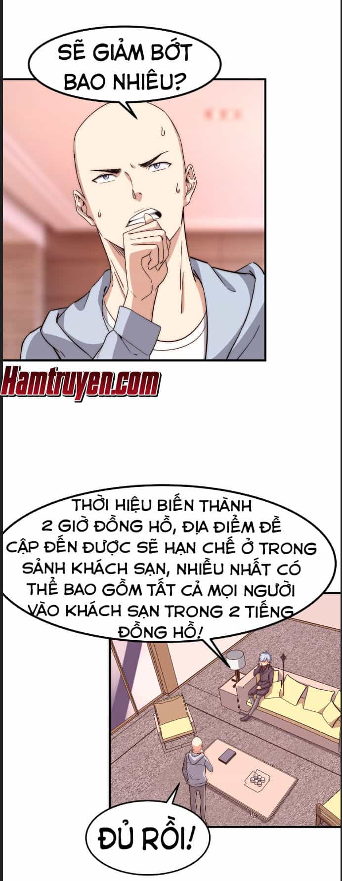 Hắc Tạp - Chương 19 - ảnh 31