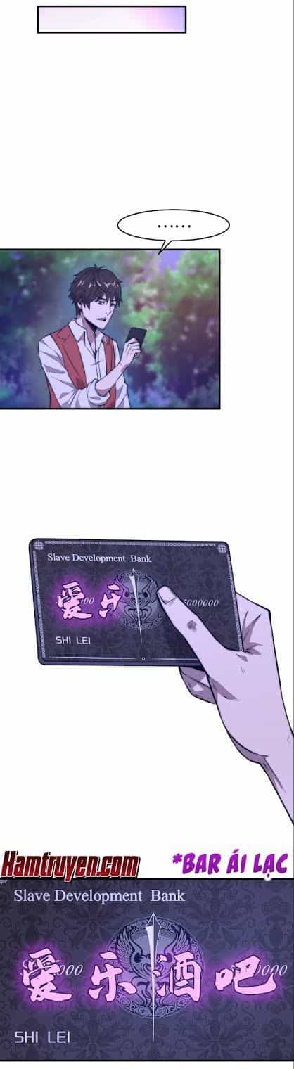 Hắc Tạp - Chương 2 - ảnh 18