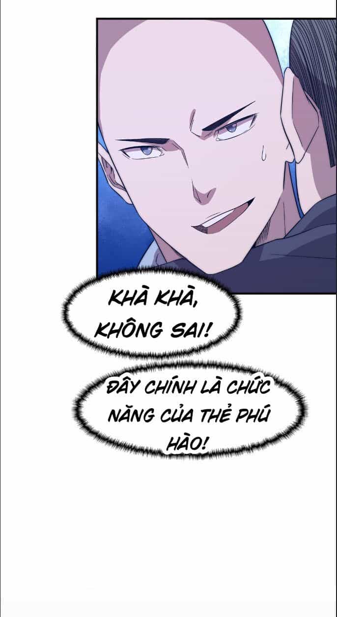 Hắc Tạp - Chương 20 - ảnh 12