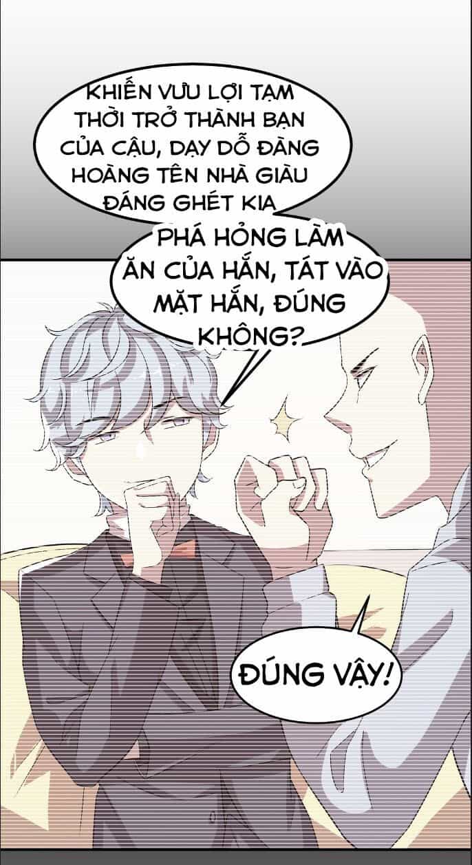 Hắc Tạp - Chương 20 - ảnh 13