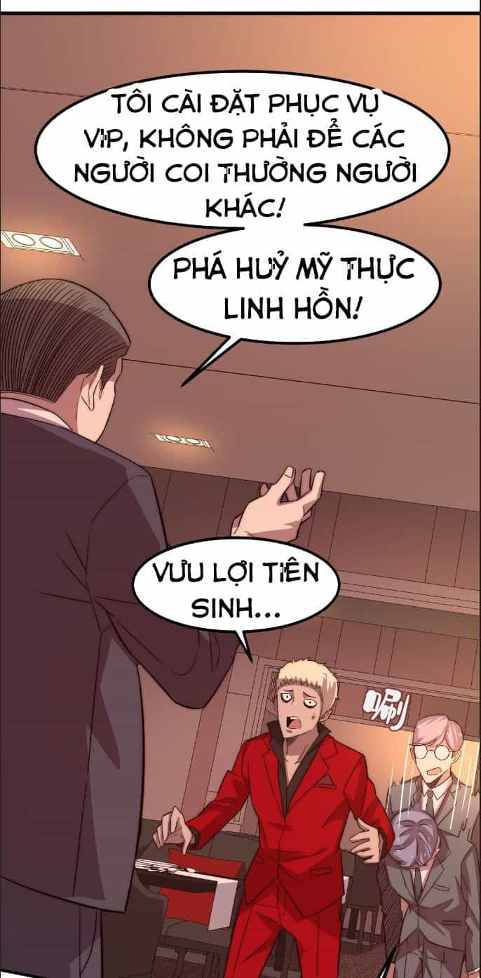 Hắc Tạp - Chương 20 - ảnh 21