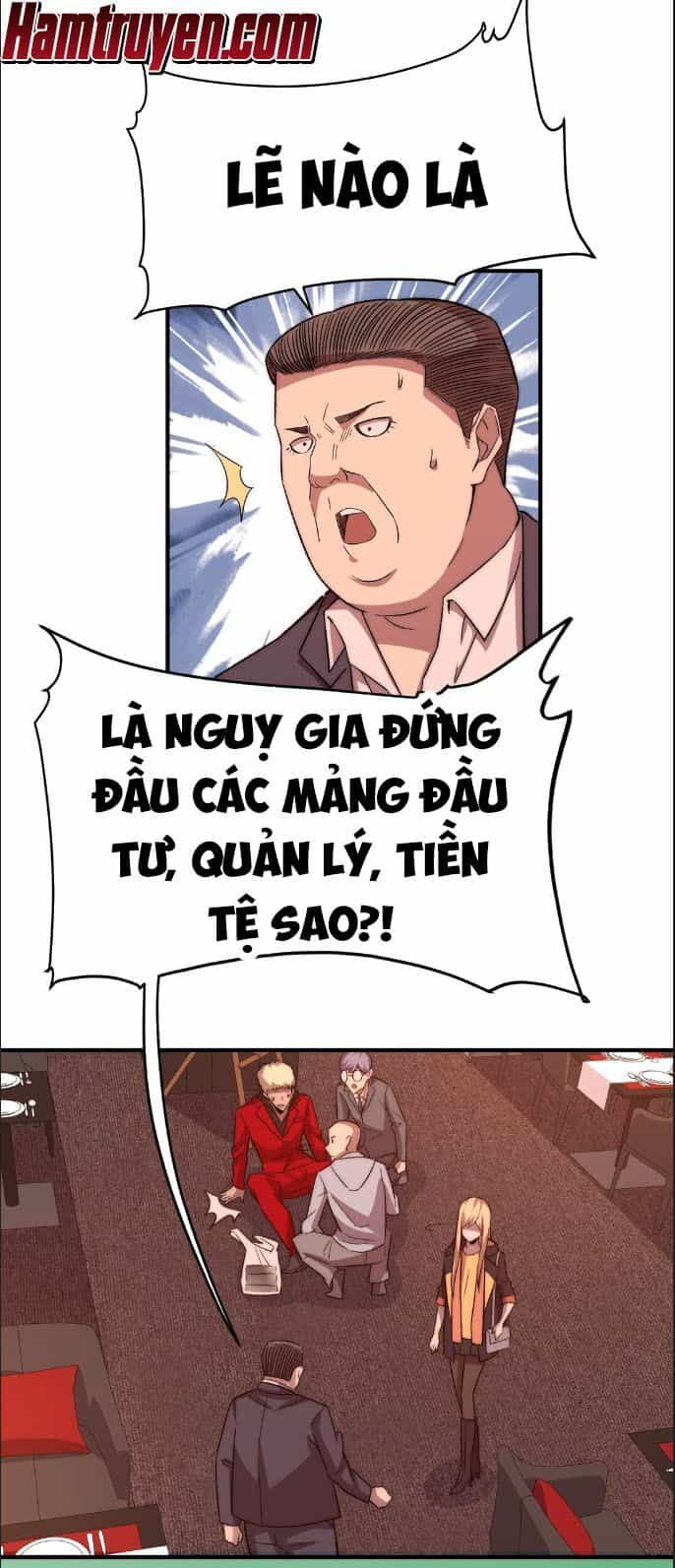 Hắc Tạp - Chương 20 - ảnh 30