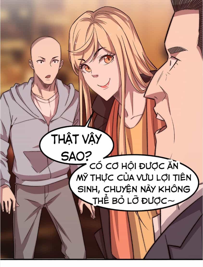 Hắc Tạp - Chương 21 - ảnh 2