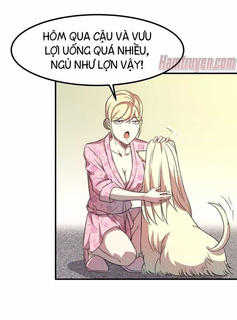 Hắc Tạp - Chương 22 - ảnh 11