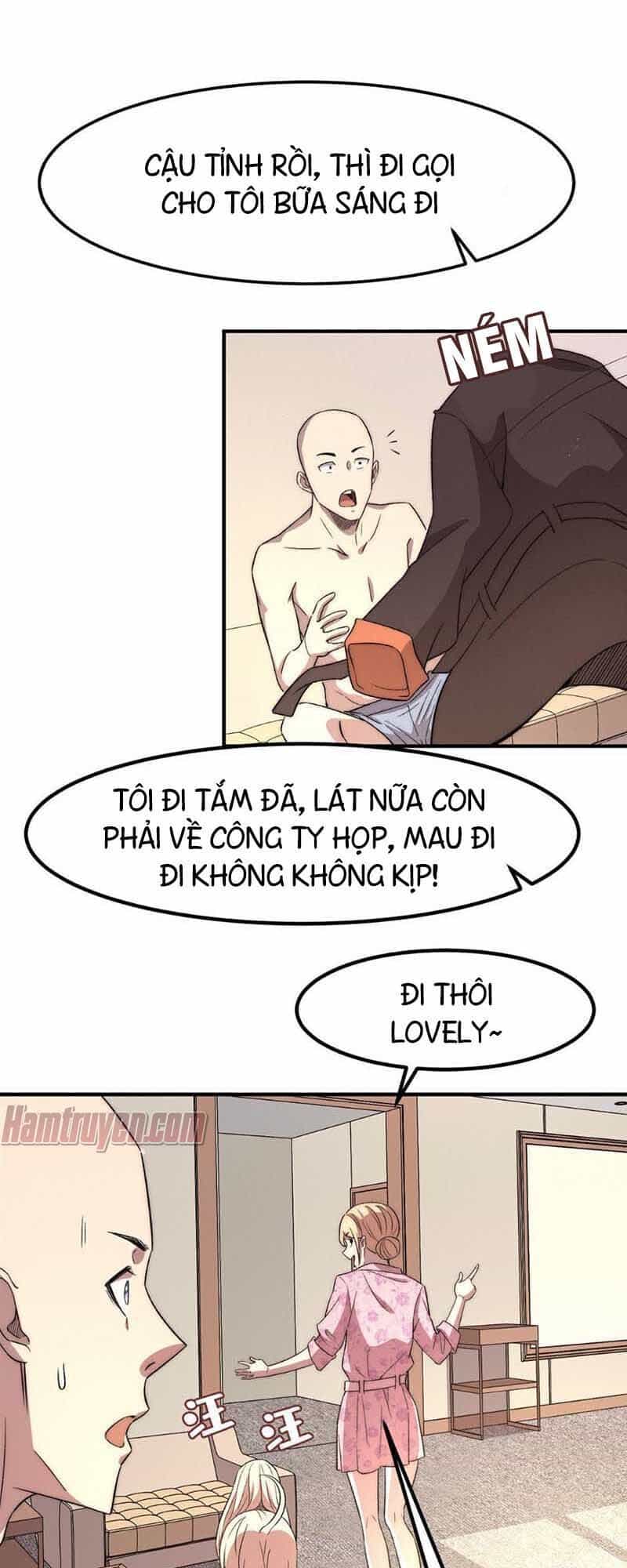 Hắc Tạp - Chương 22 - ảnh 17