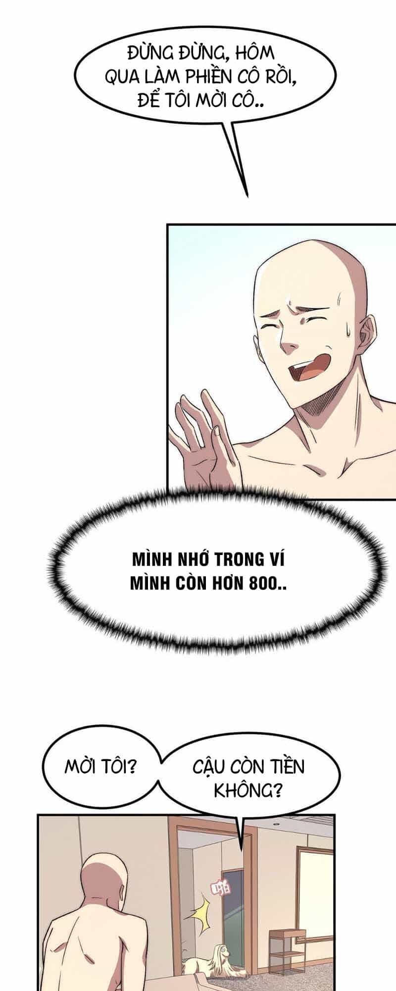 Hắc Tạp - Chương 22 - ảnh 19