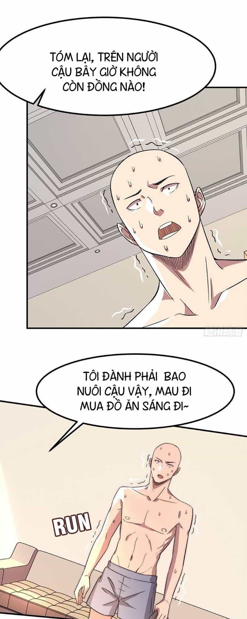 Hắc Tạp - Chương 22 - ảnh 28