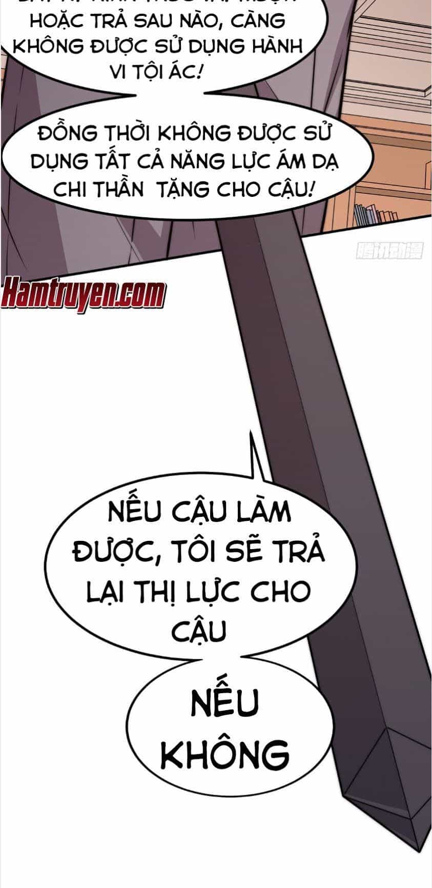 Hắc Tạp - Chương 23 - ảnh 13