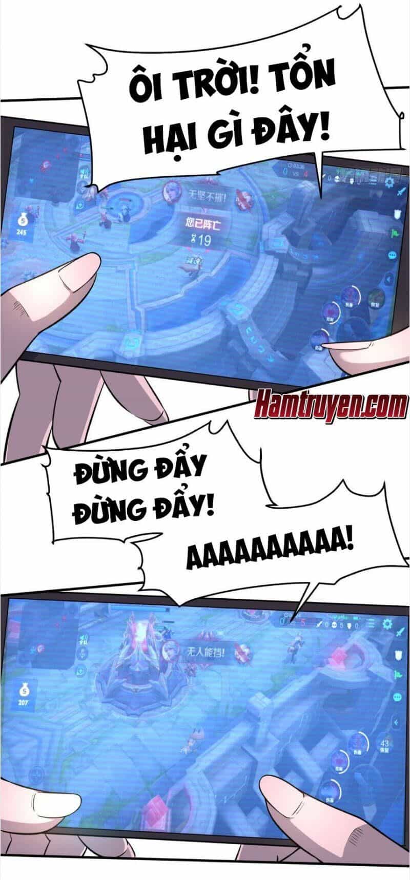 Hắc Tạp - Chương 25 - ảnh 22