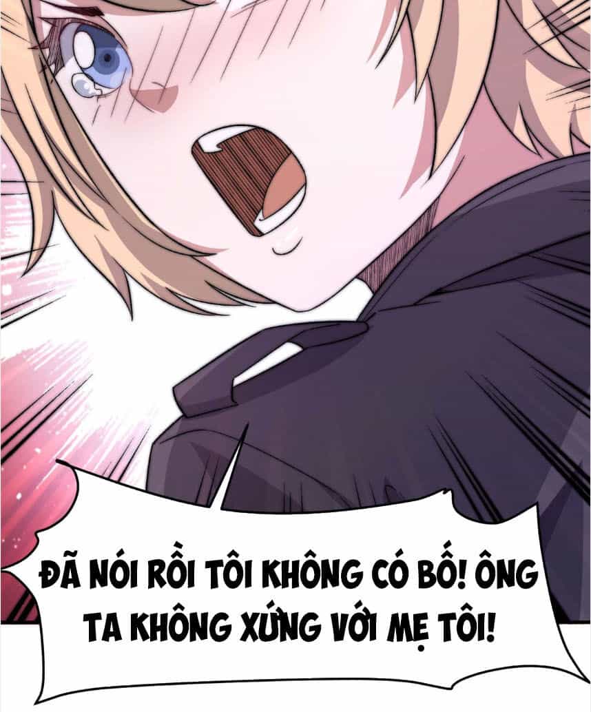 Hắc Tạp - Chương 26 - ảnh 31