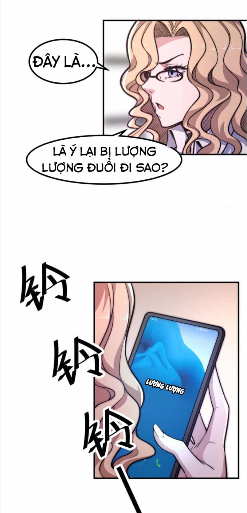 Hắc Tạp - Chương 27 - ảnh 21