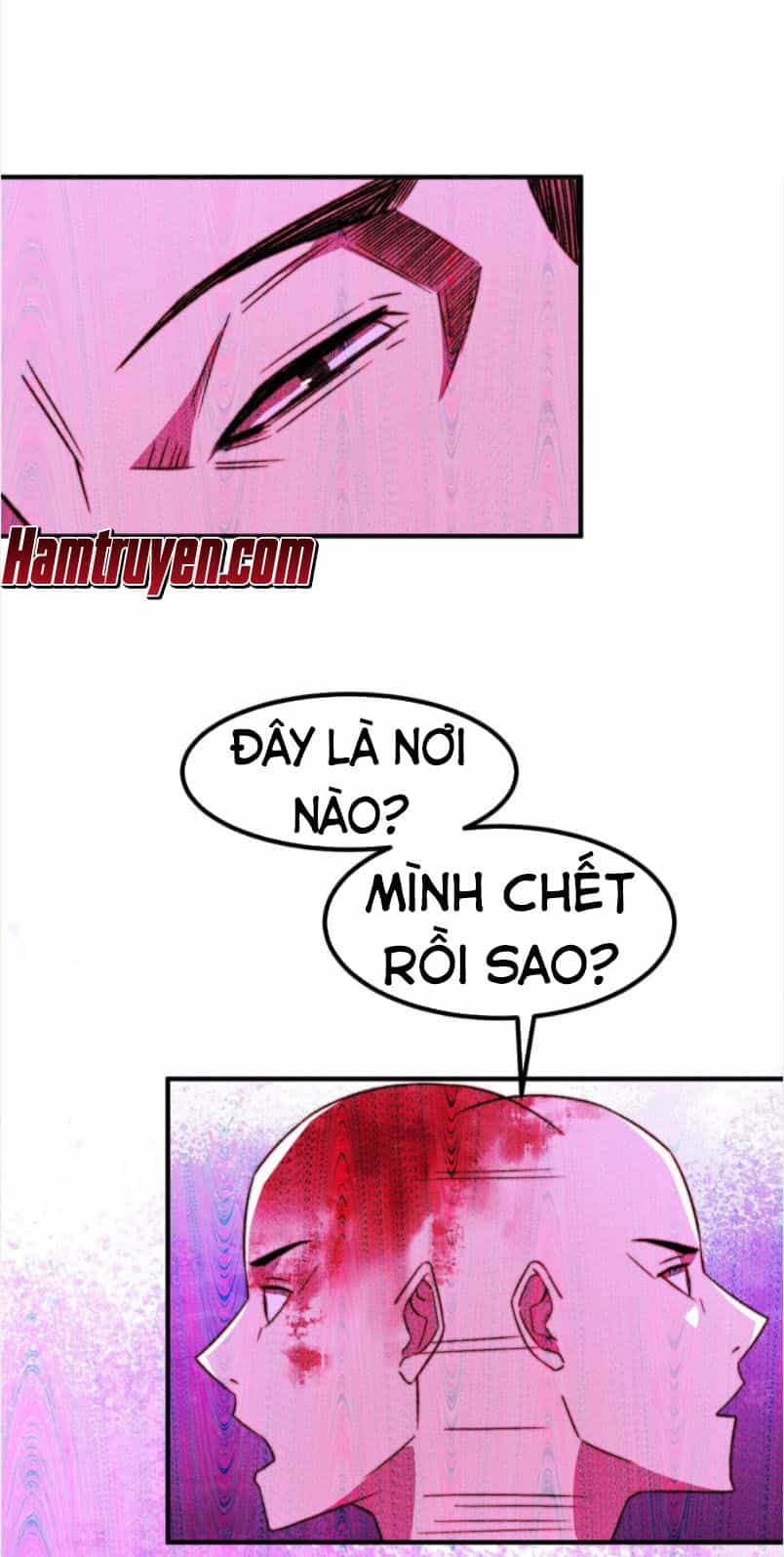 Hắc Tạp - Chương 29 - ảnh 19