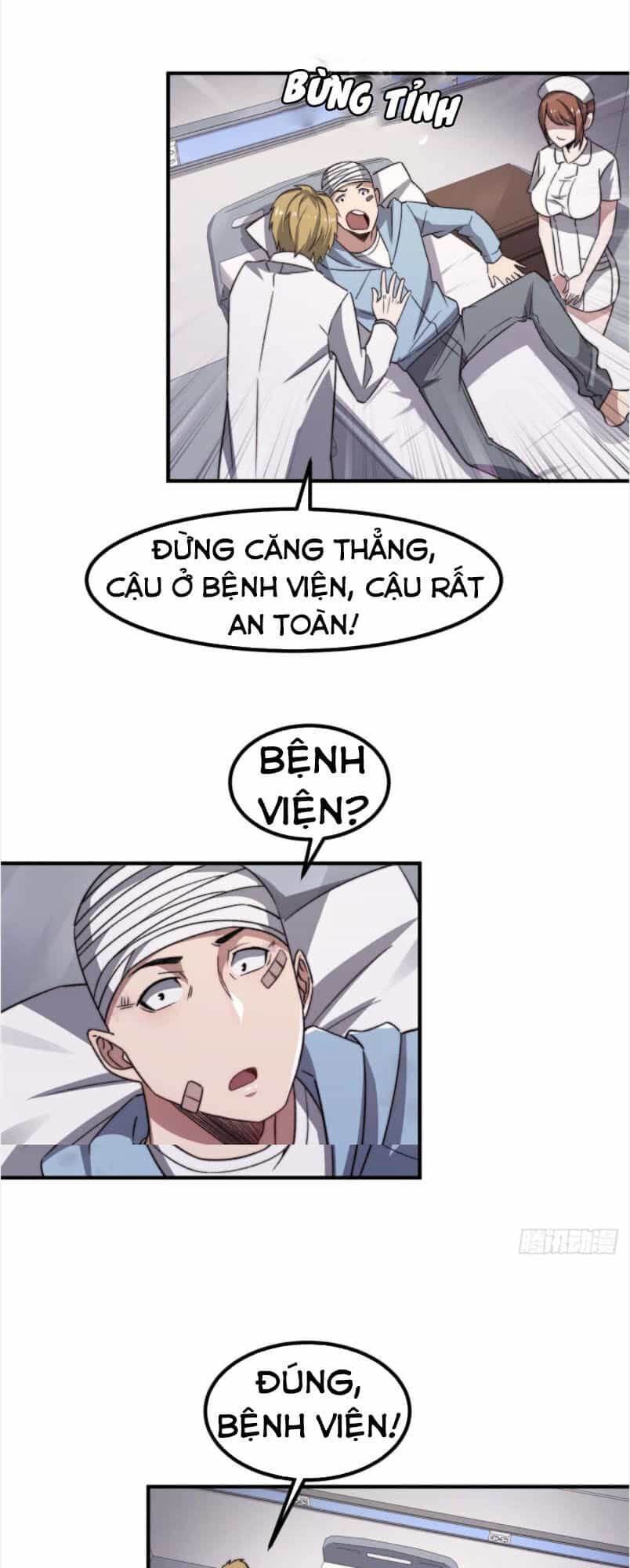 Hắc Tạp - Chương 29 - ảnh 24