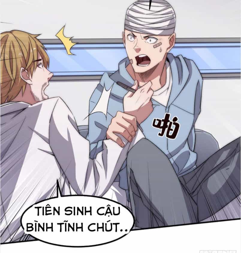 Hắc Tạp - Chương 29 - ảnh 31