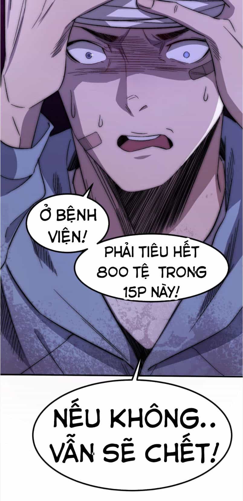 Hắc Tạp - Chương 29 - ảnh 33