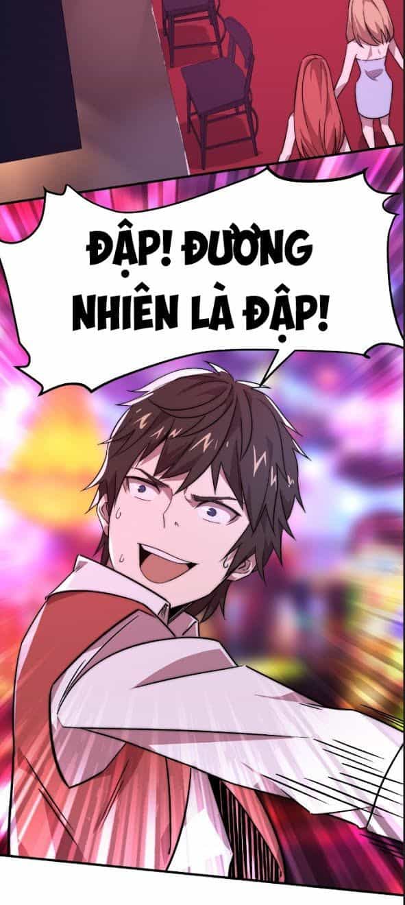 Hắc Tạp - Chương 3 - ảnh 12