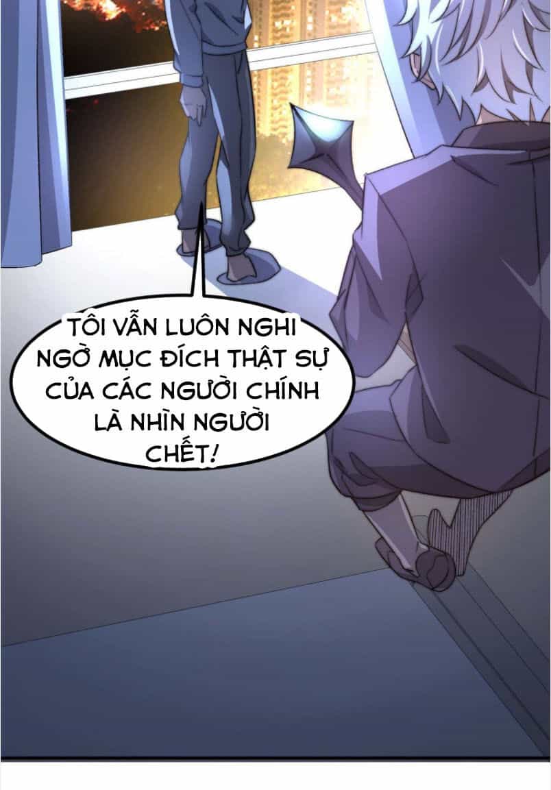 Hắc Tạp - Chương 30 - ảnh 23
