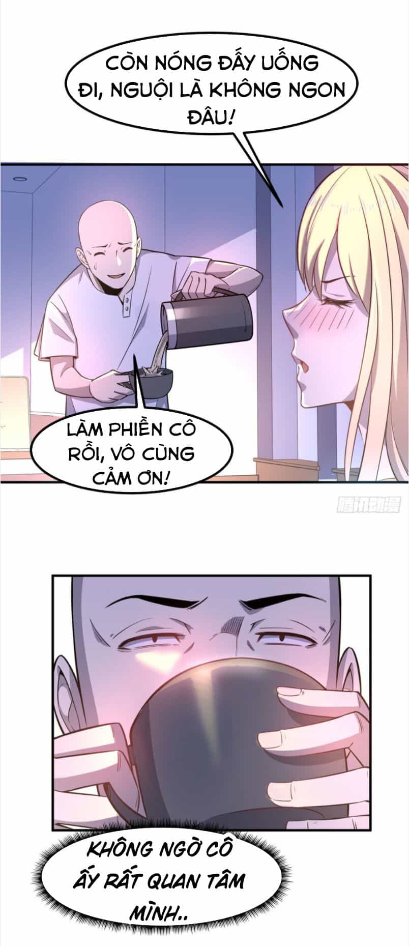 Hắc Tạp - Chương 31 - ảnh 13