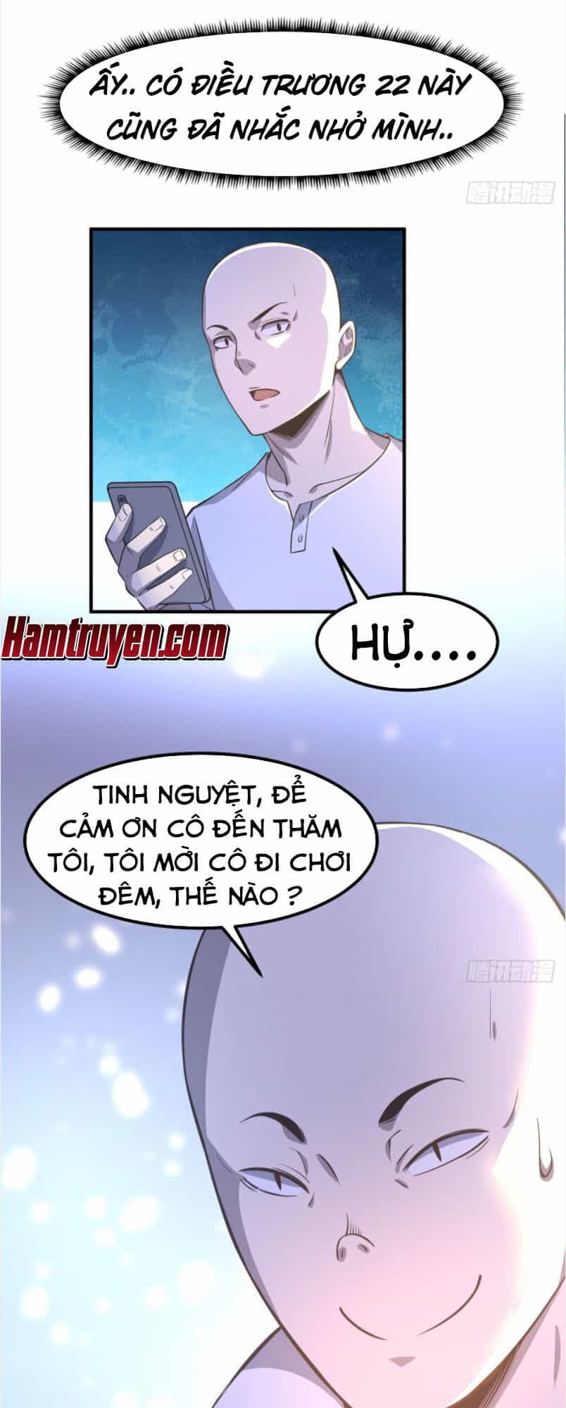 Hắc Tạp - Chương 31 - ảnh 25