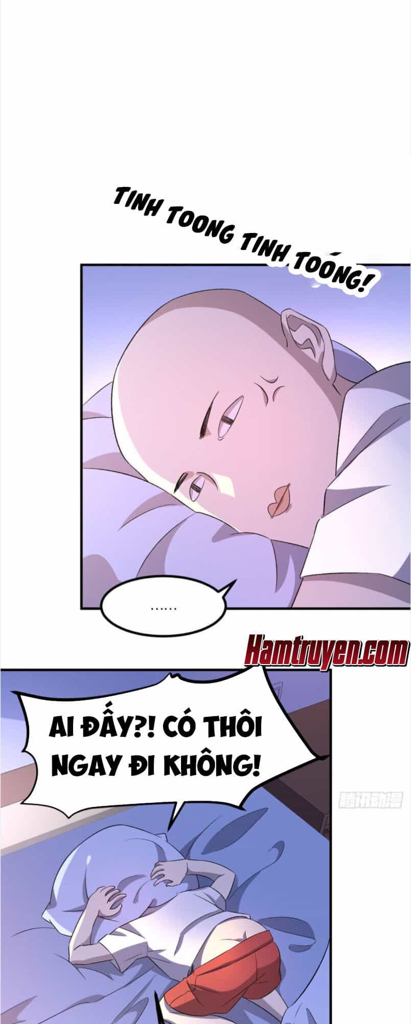 Hắc Tạp - Chương 31 - ảnh 6