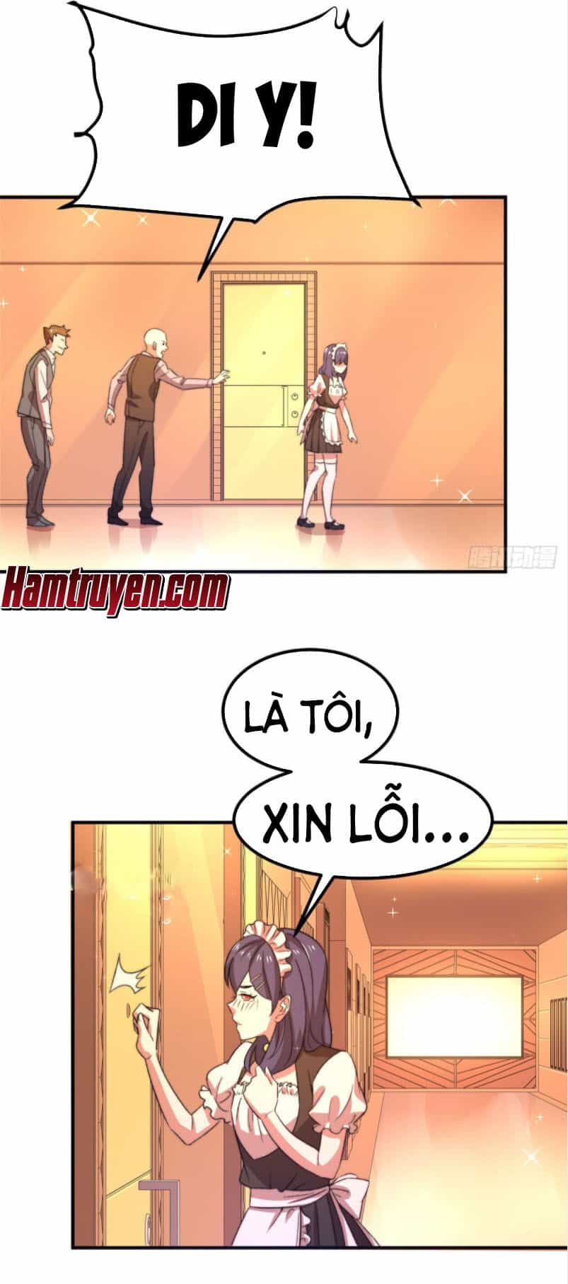 Hắc Tạp - Chương 32 - ảnh 32