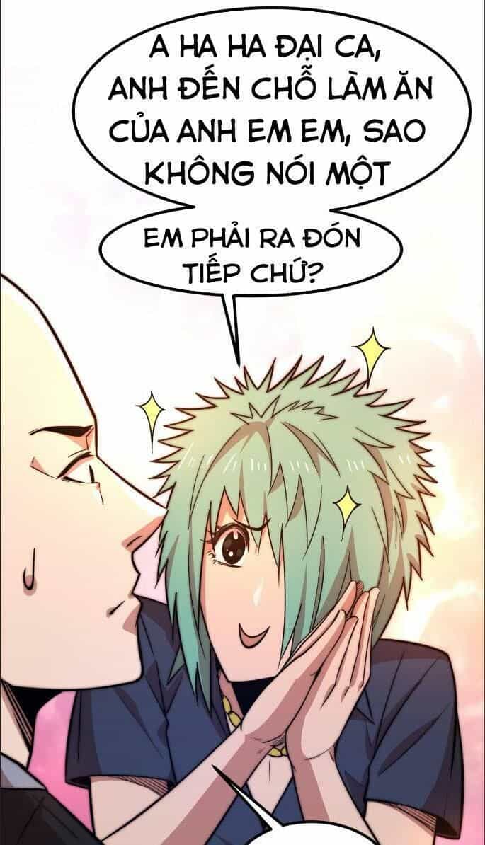Hắc Tạp - Chương 33 - ảnh 19