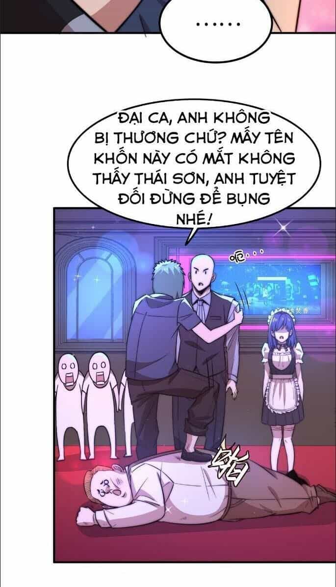 Hắc Tạp - Chương 33 - ảnh 20