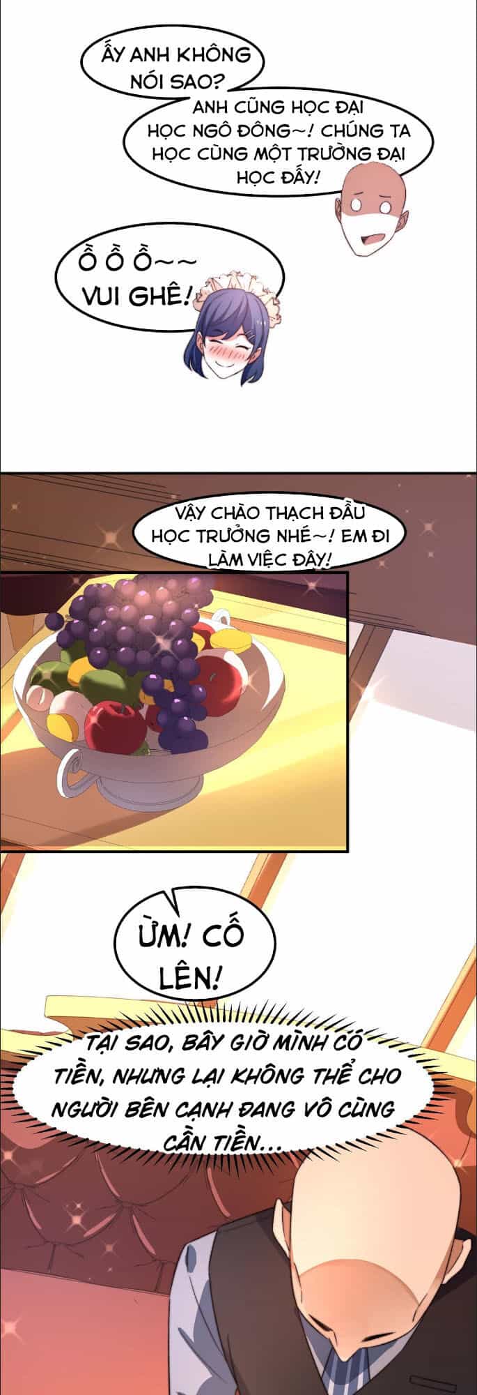 Hắc Tạp - Chương 34 - ảnh 13