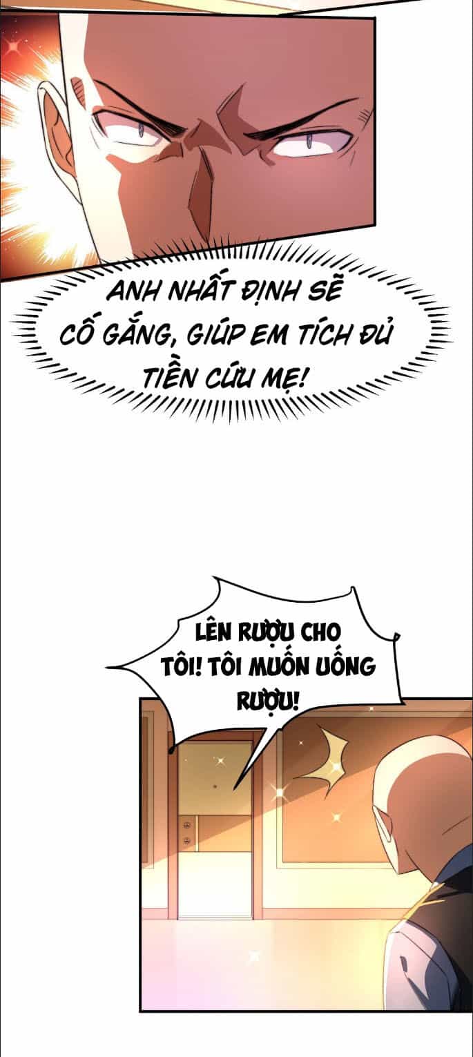 Hắc Tạp - Chương 34 - ảnh 15