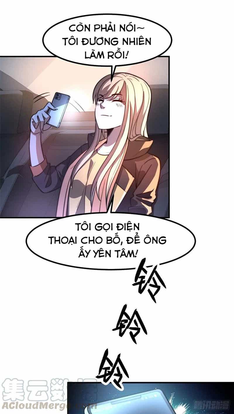 Hắc Tạp - Chương 35 - ảnh 21
