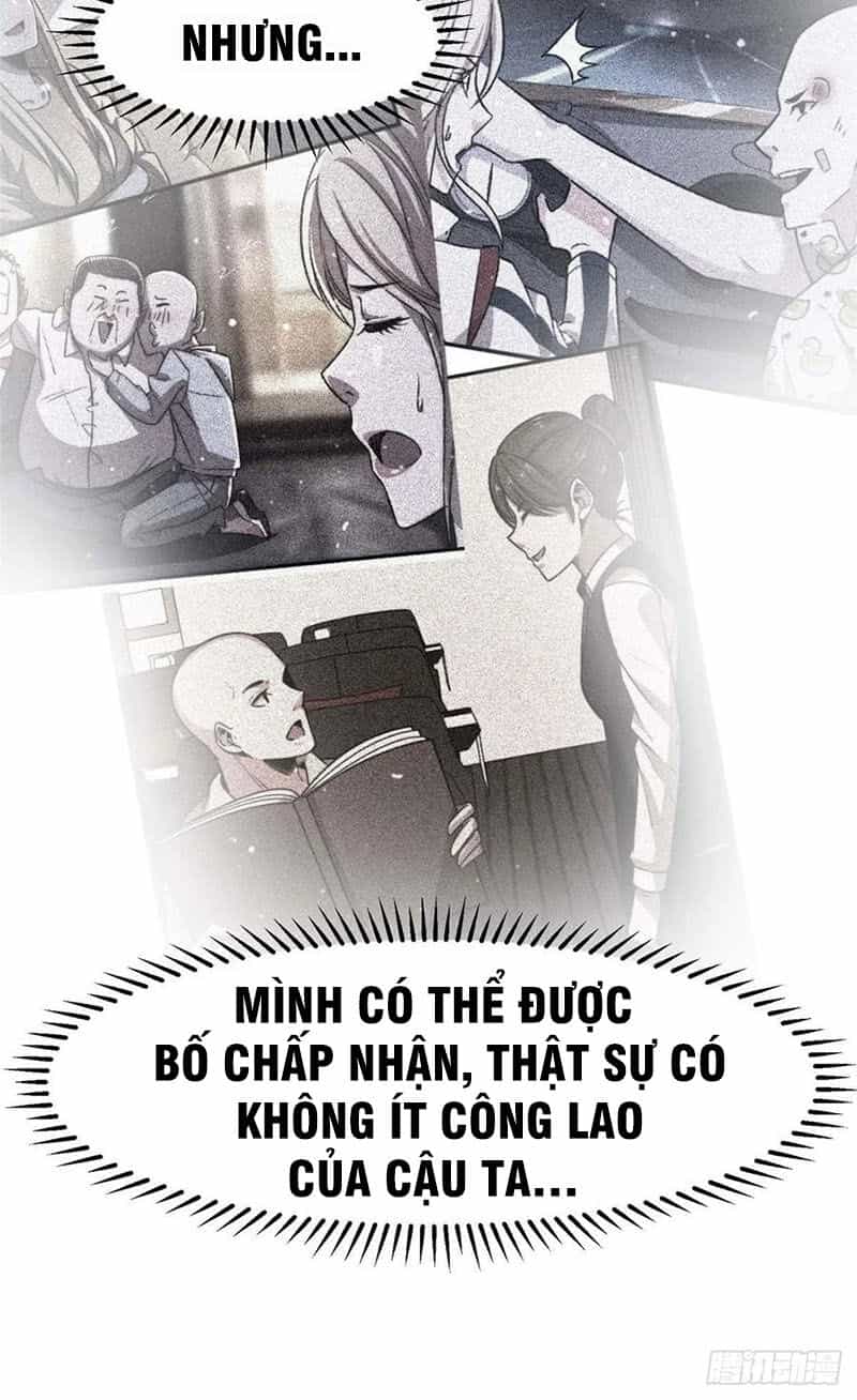 Hắc Tạp - Chương 35 - ảnh 25