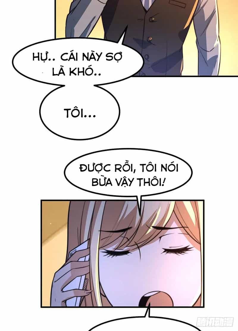 Hắc Tạp - Chương 35 - ảnh 32