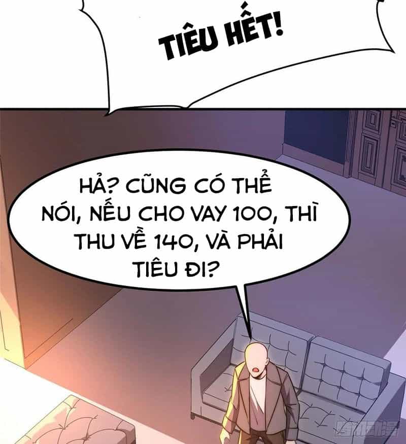 Hắc Tạp - Chương 37 - ảnh 22