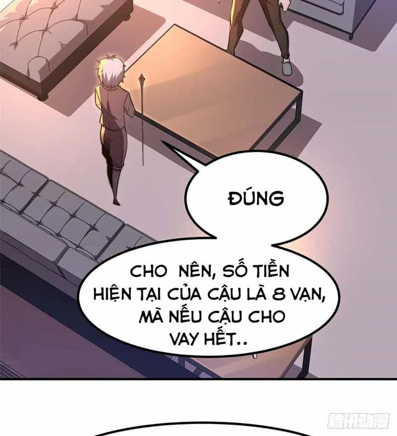 Hắc Tạp - Chương 37 - ảnh 23