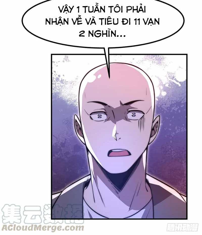 Hắc Tạp - Chương 37 - ảnh 24