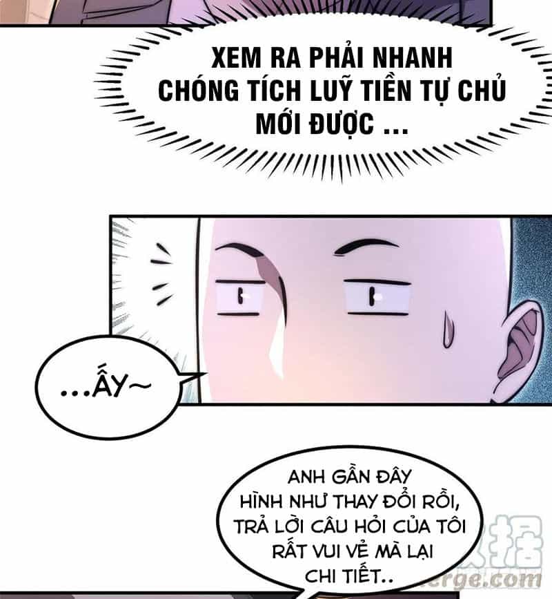 Hắc Tạp - Chương 37 - ảnh 32