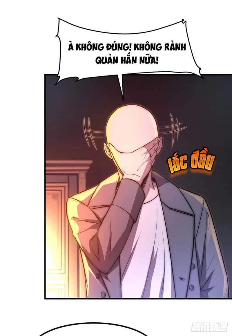 Hắc Tạp - Chương 37 - ảnh 37