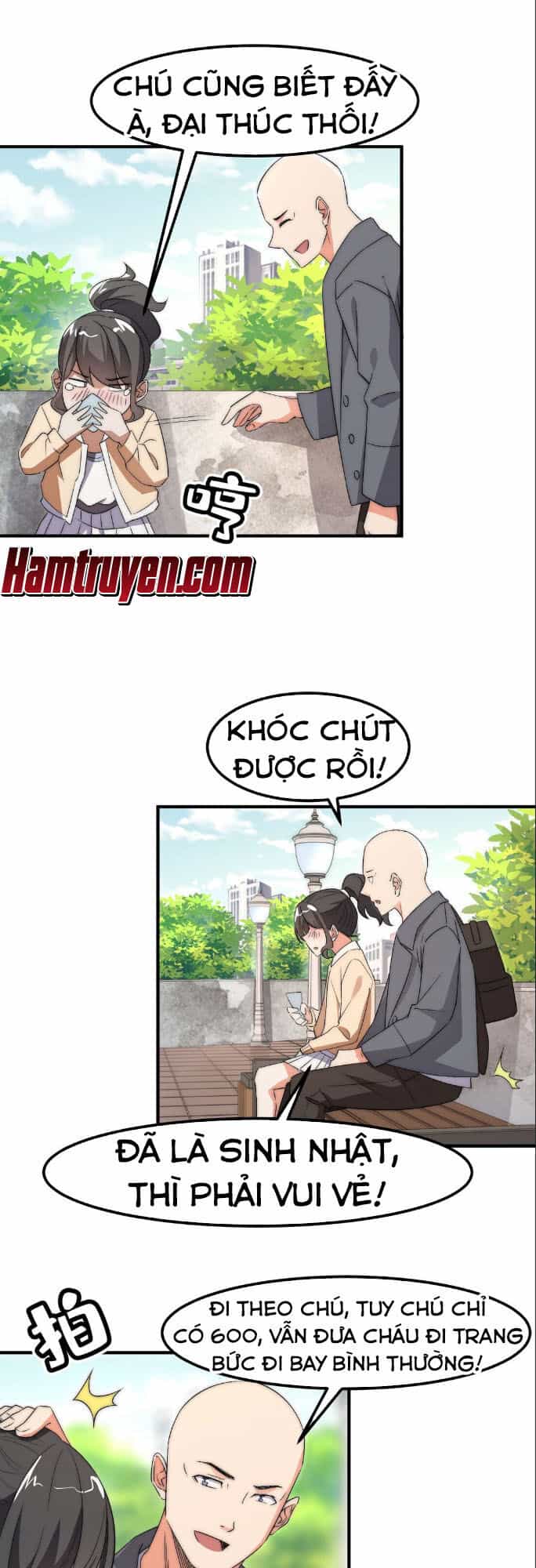 Hắc Tạp - Chương 38 - ảnh 11