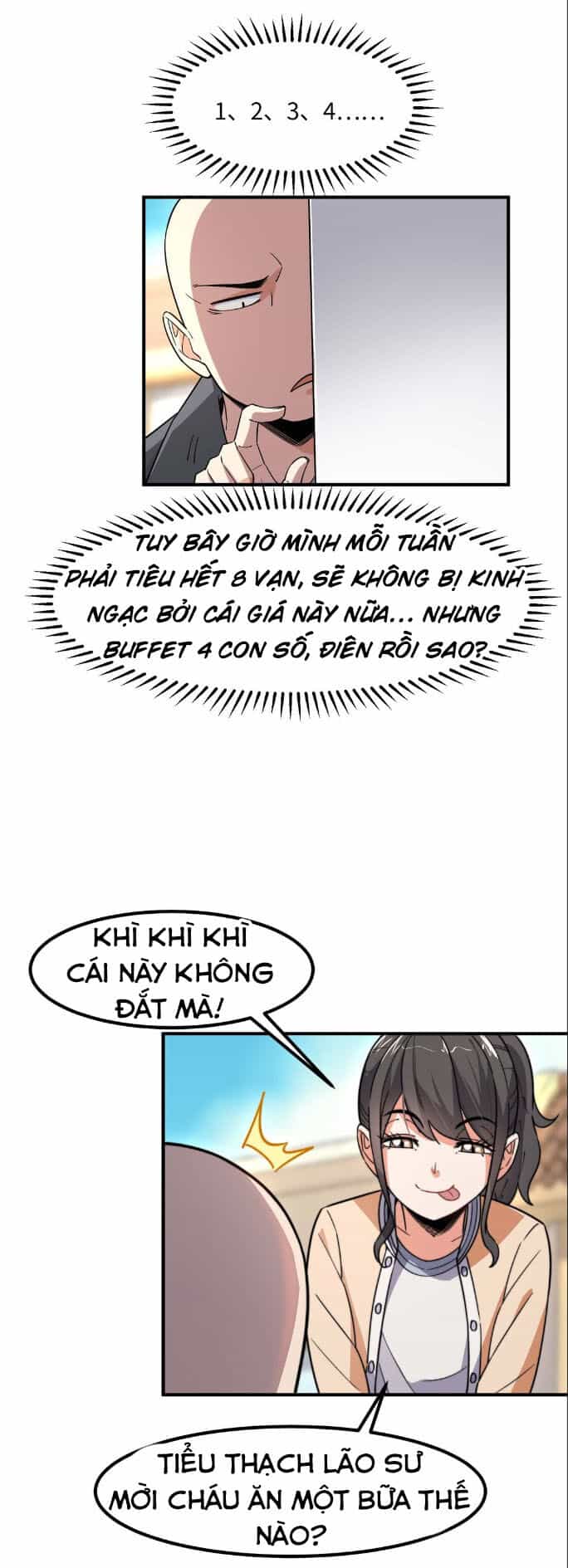 Hắc Tạp - Chương 38 - ảnh 2