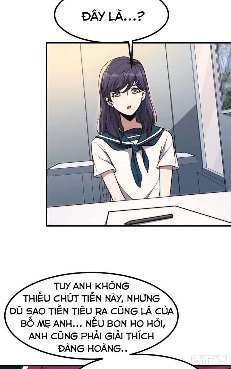 Hắc Tạp - Chương 39 - ảnh 14