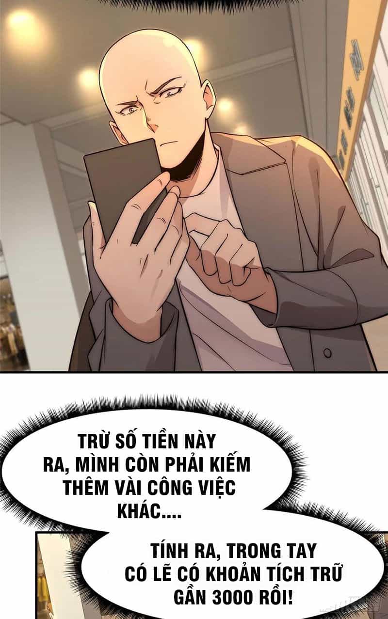Hắc Tạp - Chương 39 - ảnh 2