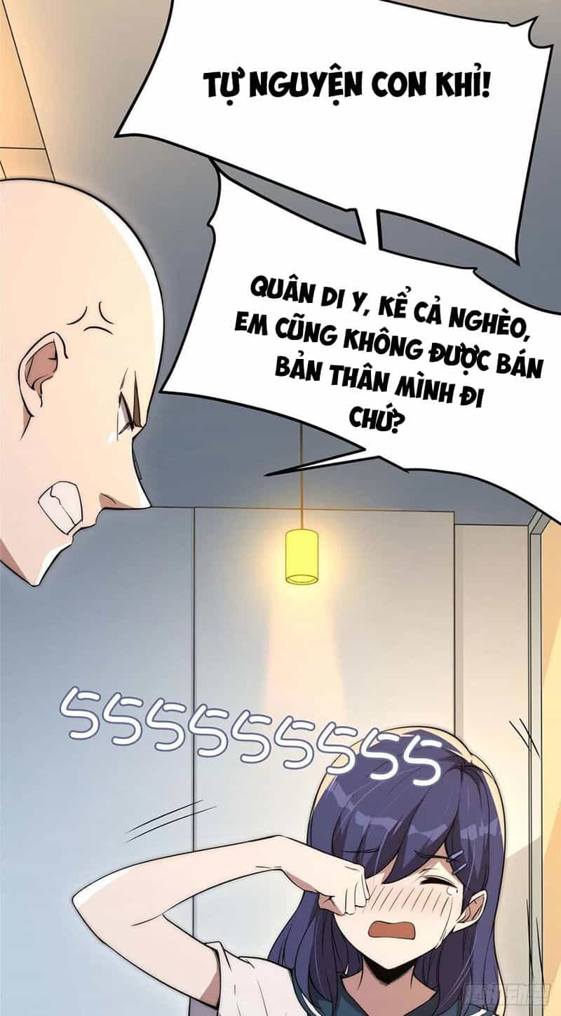 Hắc Tạp - Chương 39 - ảnh 25